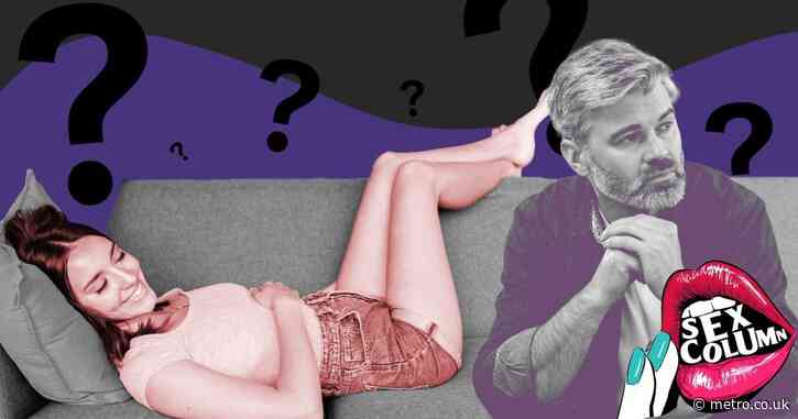 I met my stepdaughter when she was six — I hate the feelings I have for her now