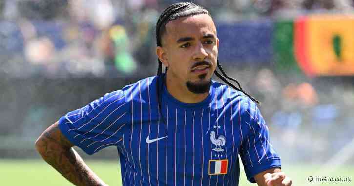 Chelsea set new price for Man City to sign Malo Gusto after Marco Palestra transfer