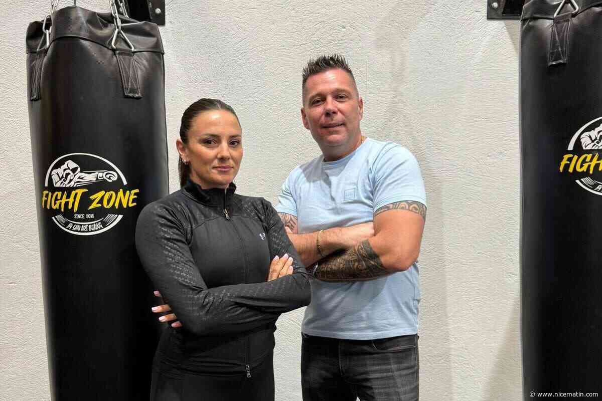 La première édition du Boxe Urban fight show fait vibrer Six-Fours ce samedi soir