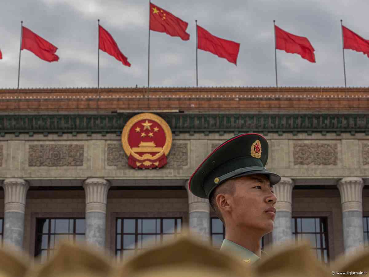 Infiltrazioni e missioni dietro le linee: così la Cina addestra i suoi “scout”