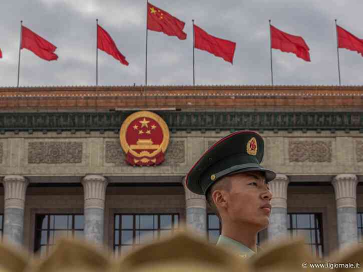 Infiltrazioni e missioni dietro le linee: così la Cina addestra i suoi “scout”