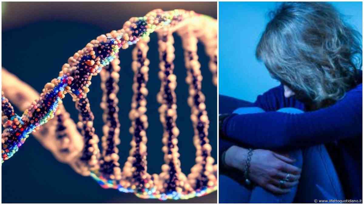 Così cambia la mappa genetica della schizofrenia: lo studio sulle reti e i 641 geni mai associati