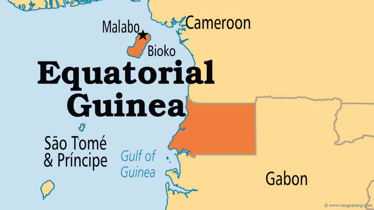 E/Guinea man returns home after being forced to serve in Russian army