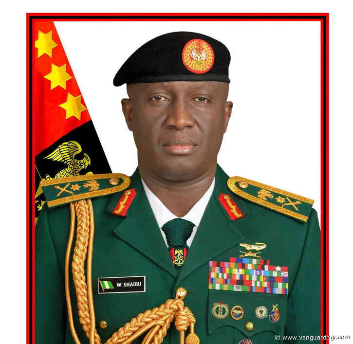 Security: Nigerian Army graduates 4,739 recruits at Osogbo depot