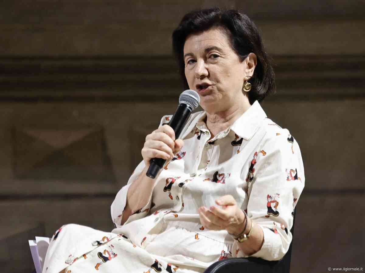Disperso il marito della ministra Roccella: "Stava facendo il bagno nel lago di Vico, non è riemerso"