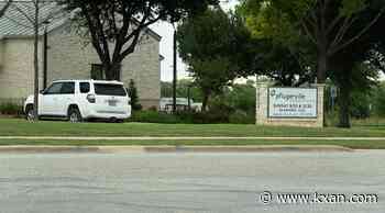 Gun found in child's backpack at Pflugerville church day camp