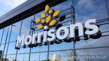 Morrisons recalls football-themed product over allergy concerns with 'undeclared ingredient'