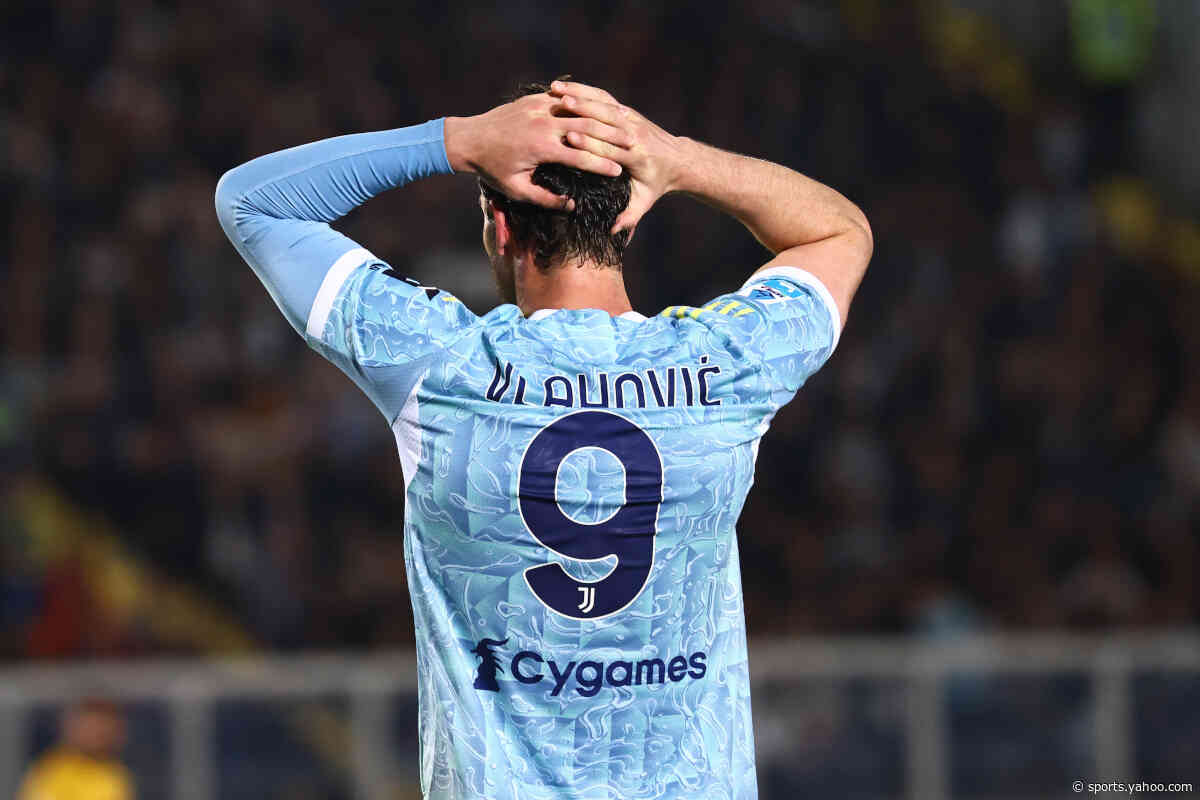 Vlahovic could keep Juventus and Besiktas waiting for another 6 weeks