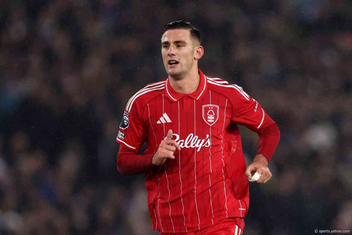 Lazio interest in Lucca after Nottingham Forest spell and Fiorentina’s Piccoli