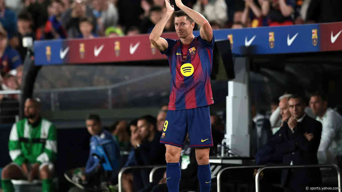 Barcelona legend’s former agent reveals how close he came to joining Real Madrid