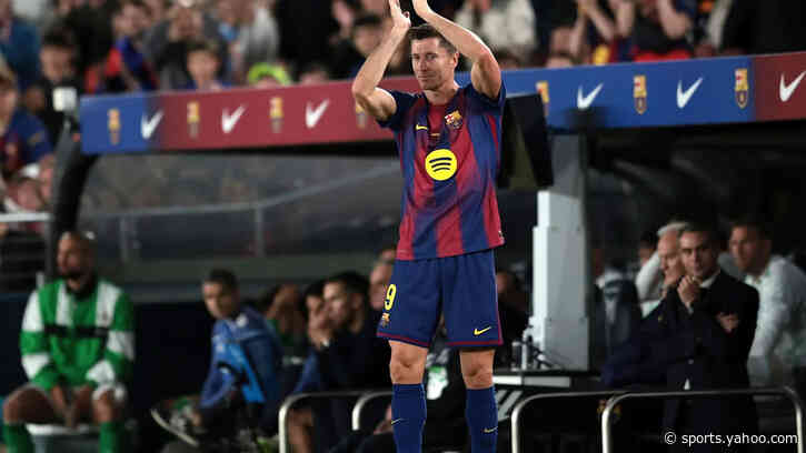 Barcelona legend’s former agent reveals how close he came to joining Real Madrid