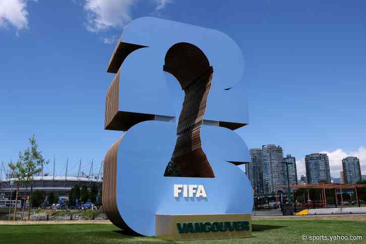 Three Nations, 48 Teams, and Football’s Greatest Show on Earth