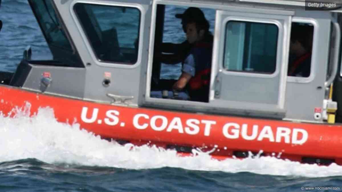 Coast Guard offloads more than $63M worth of cocaine and marijuana at Port Everglades