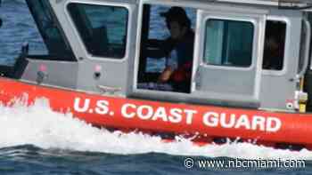 Coast Guard offloads more than $63M worth of cocaine and marijuana at Port Everglades