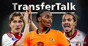 TransferTalk | Chelsea bereikt akkoord met aanvoerder van Zwitserland, Sparta ziet tweetal vertrekken