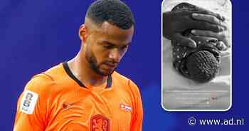 Vriendin van Cody Gakpo deelt intens triest nieuws: kindje van Oranje-speler tijdens zwangerschap overleden