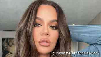 7 photos of Khloé Kardashian's transformation over the years