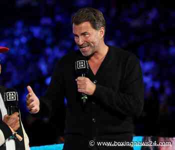 Matchroom Boss Predicts Zuffa Boxing Will ‘Go Out of Business’