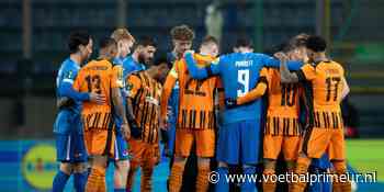 'Shakhtar moet opnieuw uitwijken voor Europese duels en is in gesprek met PL-club'