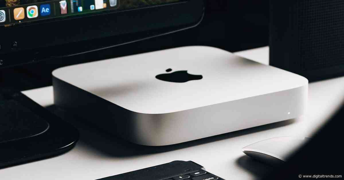 Apple’s looking at a politically radioactive fix for the memory crisis, and the US government isn’t happy about it