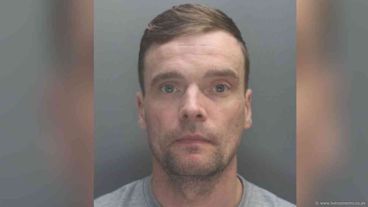 Mark 'Iceman' Fellow's life inside 'Monster Mansion' as guards on 'high alert' because hitman has 'nothing to lose'