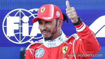 Hamilton hopeful of finding strategy to beat Mercedes in Austrian GP
