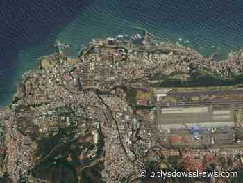 Aeropuerto internacional de Maiquetía recibe vuelos de ayuda de EE UU tras reapertura parcial