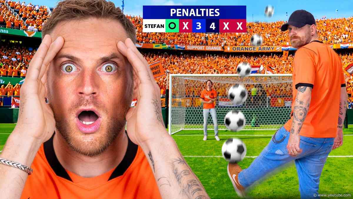 Wij voeren WK Opdrachten uit