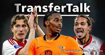 TransferTalk | Chelsea bereikt akkoord met aanvoerder van Zwitserland, Sparta ziet tweetal vertrekken