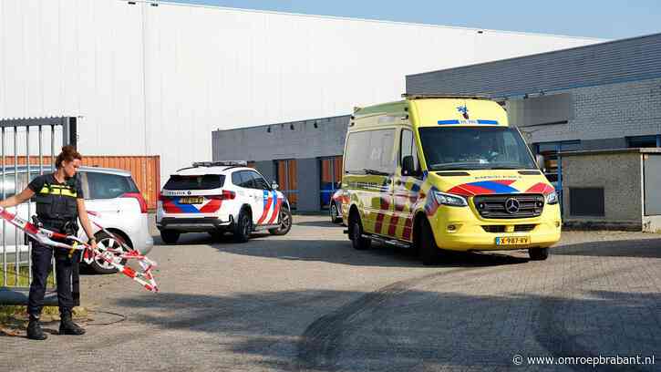 Gewonde bij schietincident in Rijen, politie doet onderzoek