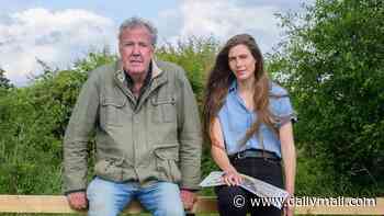 Meet the well-spoken 'Bird Lady' who has turned Jeremy Clarkson into a twitcher on Clarkson's Farm and has an eye-opening history of naked stunts