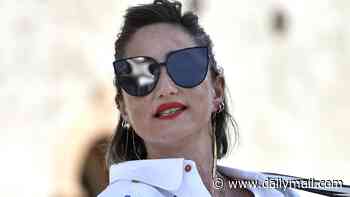 How many followers you got?! KT Tunstall nearly ditched her memoir after being quizzed about TikTok fame