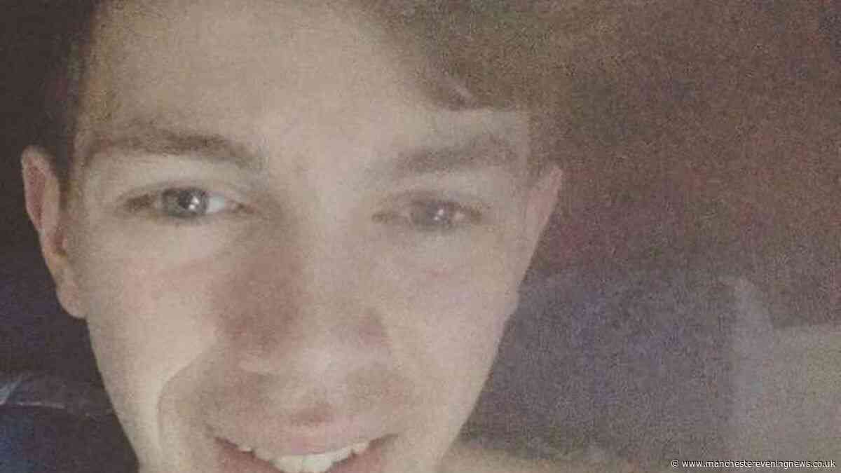 The horrific footage one heartbroken family wants everyone to see