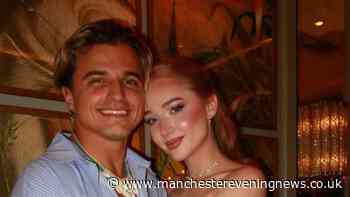 Strictly's Nikita Kuzmin flooded with support over emotional anniversary tribute to girlfriend