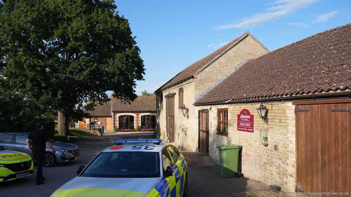 Croc enclosure horror: Zoo issues big update after boy, 3, 'thrown into enclosure'