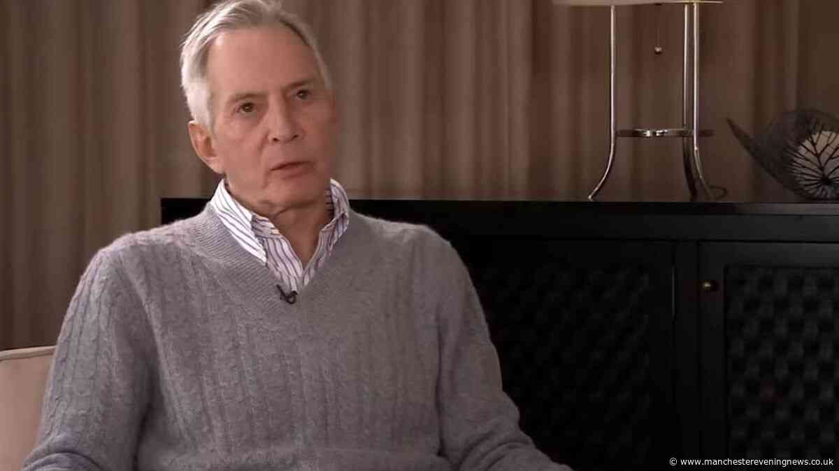 'Bizarre true crime series that everyone raves about left me angry'