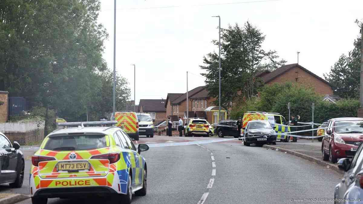 Body found after police called to Liverpool street