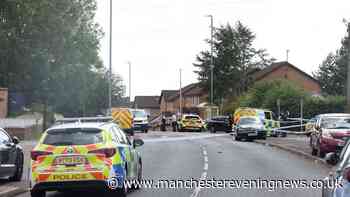 Body found after police called to Liverpool street