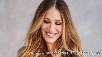 'My mum always gets compliments' on £16 perfume worn by Sarah Jessica Parker