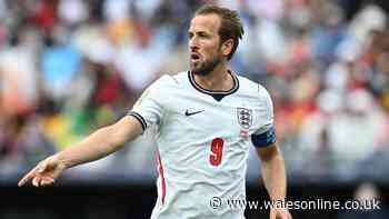 What TV channel is Panama v England on tonight? Kick-off time and live stream