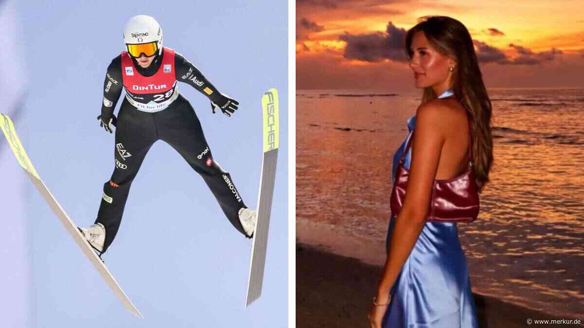 Skisprung-Talent erleidet Horror-Verletzung im Training – Saisonaus droht