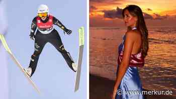 Skisprung-Talent erleidet Horror-Verletzung im Training – Saisonaus droht
