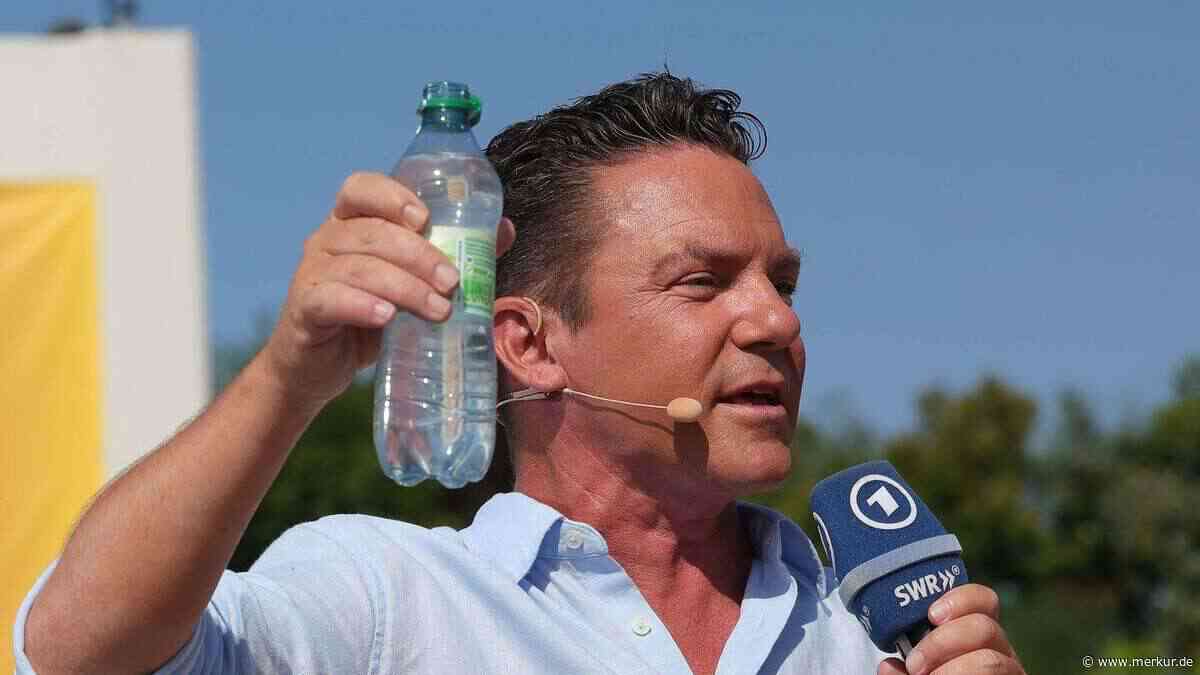 Offiziell: „Immer wieder sonntags“ findet trotz Hitze statt