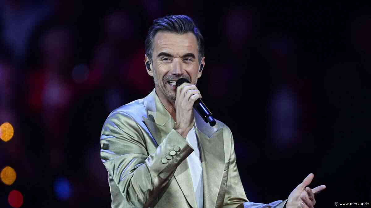 „Schlagerbooom“ in Kitzbühel: Das macht Florian Silbereisen in den letzten Minuten vor dem Show-Start