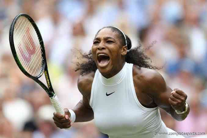Wimbledon: Serena’s Comeback Is Inspirational  –Djokovic