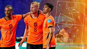 Analyse: de positieve en negatieve punten voor Oranje richting Marokko