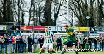 Na jaren friet bakken en schoonmaken dreigen vrijwilligers amateurclub te verlaten: ‘Dit kan heel vervelend worden’