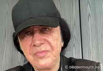 GENE SIMMONS On Political Polarization In The U.S.: 'People On Both Sides Of The Fence, I Believe, Have Gone To The Extreme'