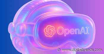 OpenAI’s poaching from Apple hints at ChatGPT-powered wearables coming for your face