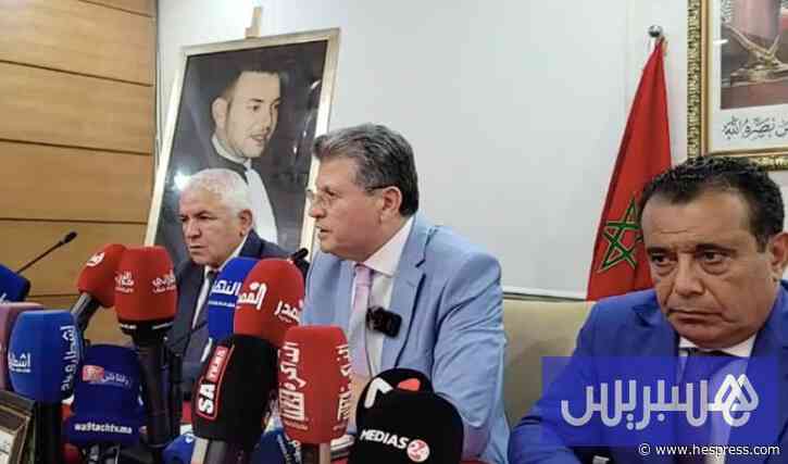 المحامون يتشبثون بمواصلة التصعيد